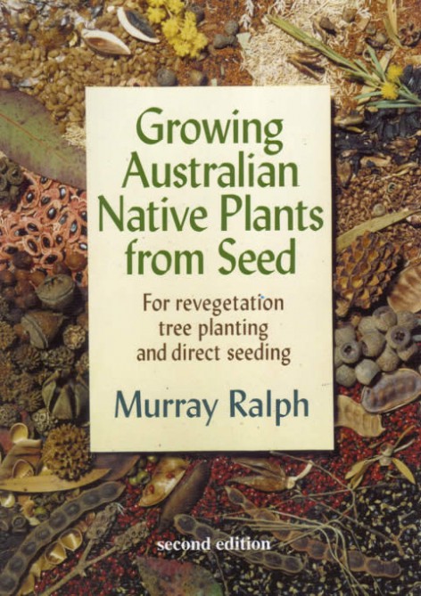 Growing Australian Native Plants from Seed